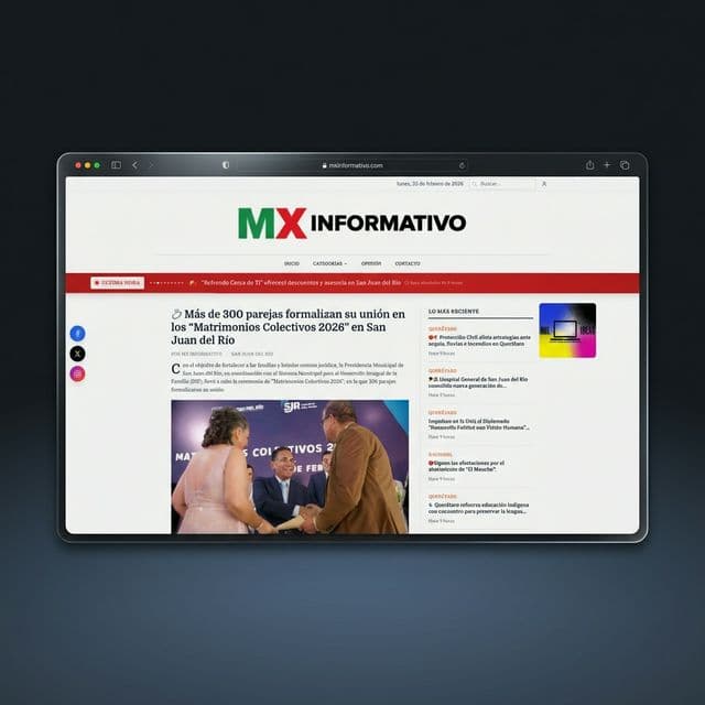MX Informativo